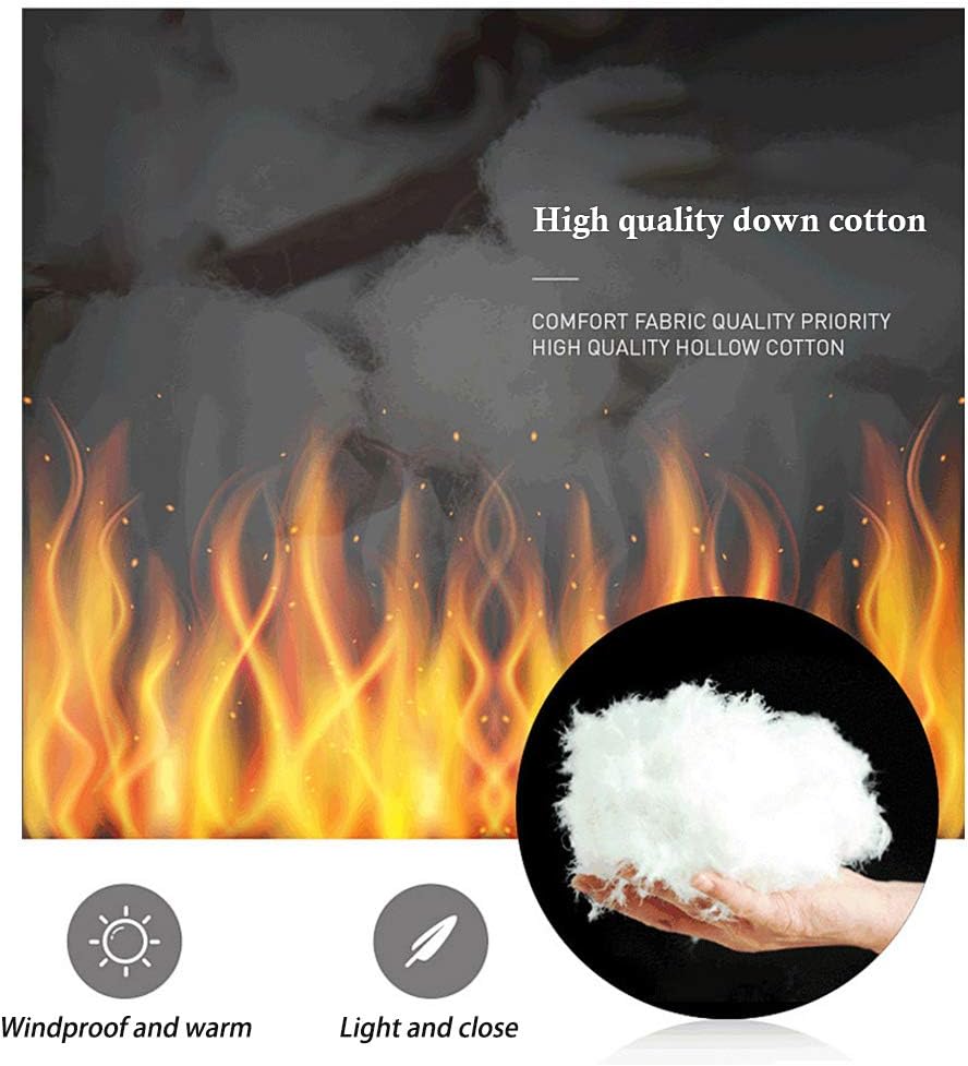 ruixin Heated 8-zone jacket, USB charging, hoodie, jacket, heated jacket