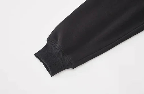 Velvety Vintage Hoodie
